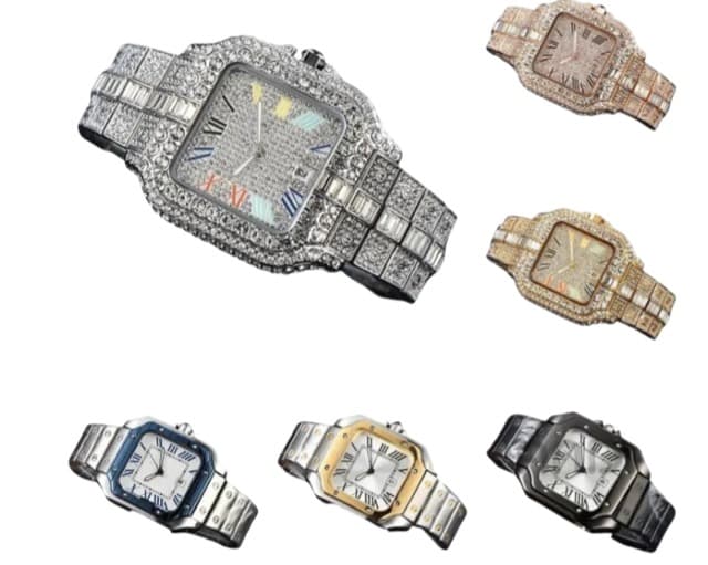 Watches