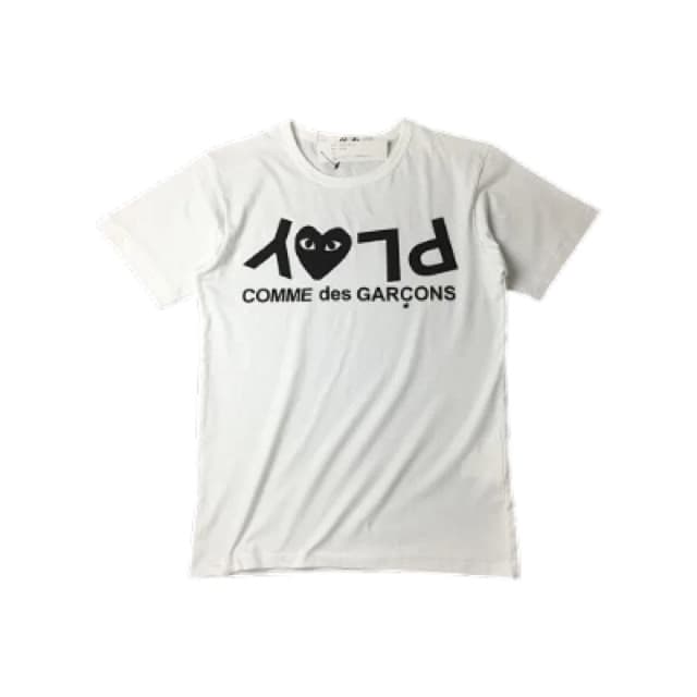 CDG Play T-shirt