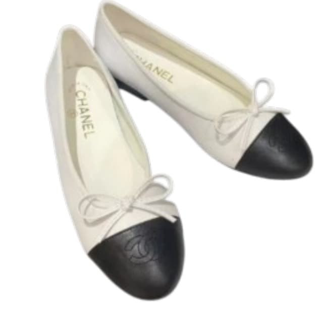 Chanel Head shoes