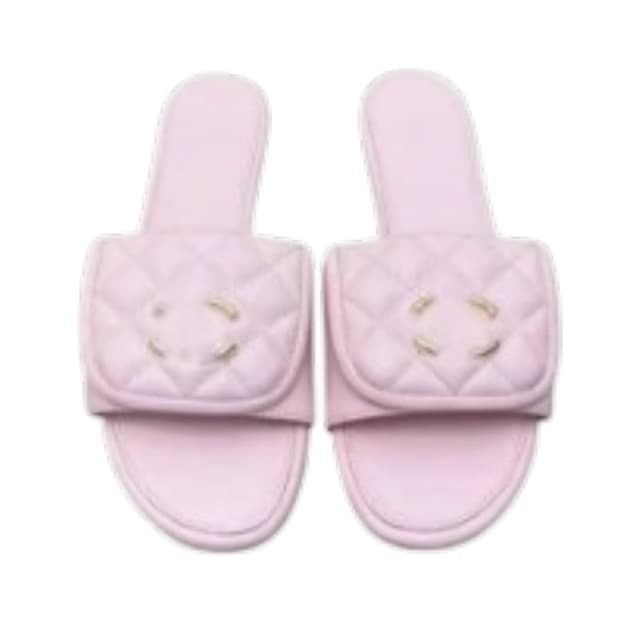 Chanel Slipper
