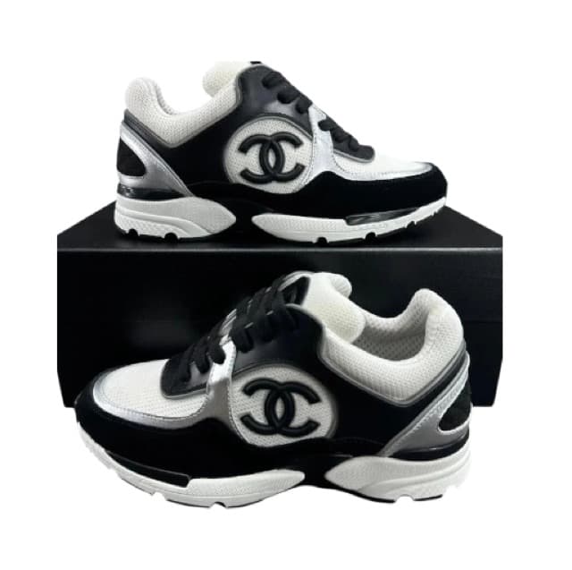 Chanel 24C (+23 Colourways)