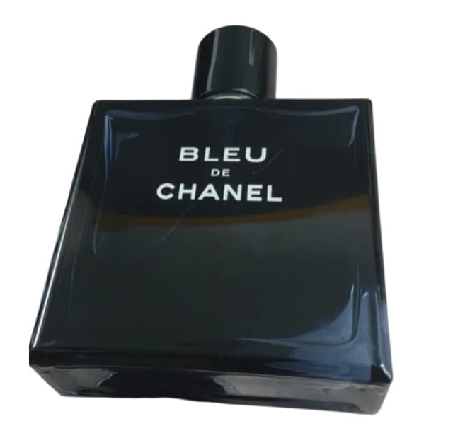 Chanel de Bleu