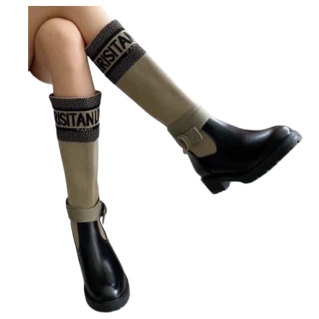 Christian Dior Boots