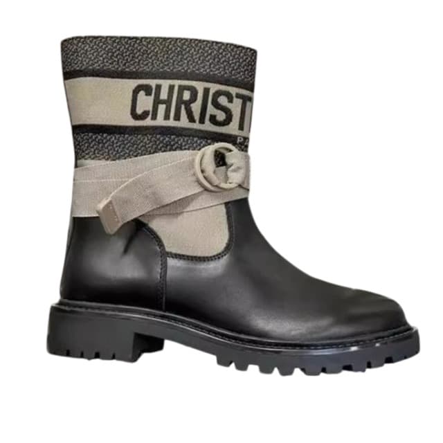 Christian Dior Boots