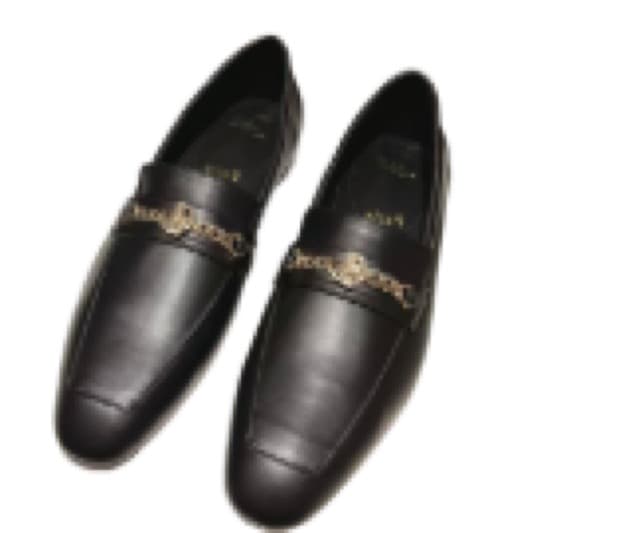 Christian Louboutin MJ Moc