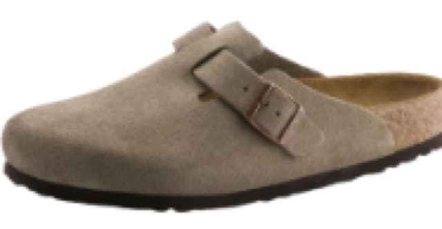 Classic Birkenstocks