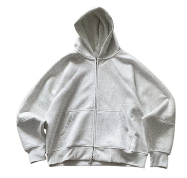 cleanfit Hoodie