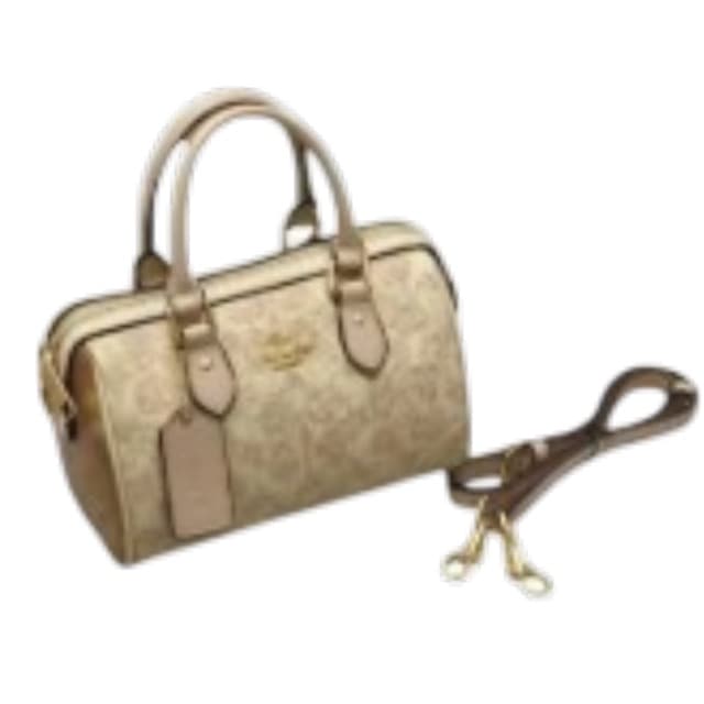 Coach Mini Bag