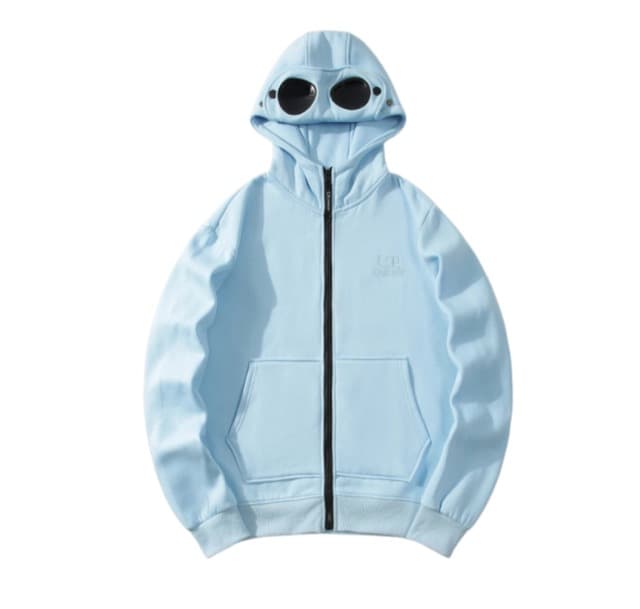 Company Hoodie CP