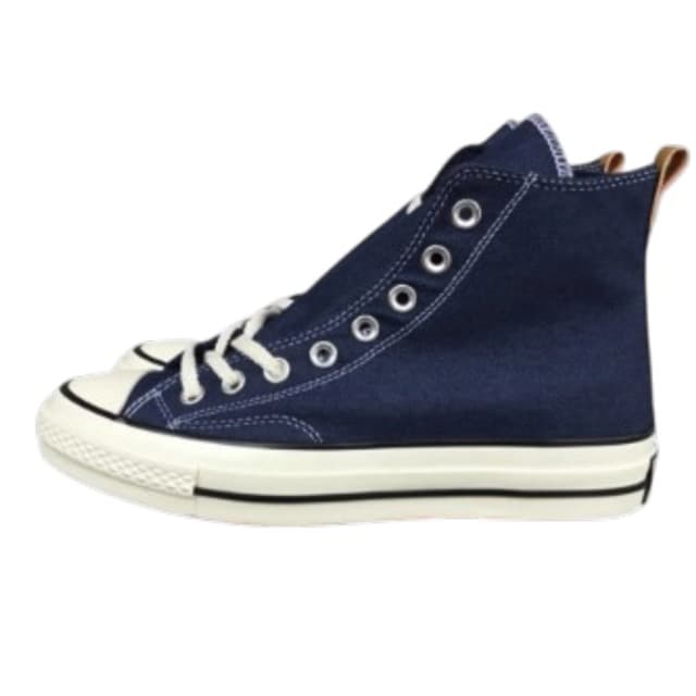 Converse High