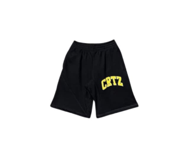 Corteiz Shorts brand new