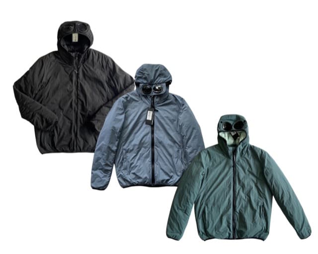Cp Compagny jacket