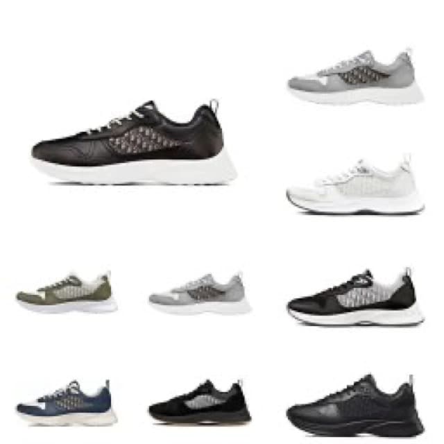 DIOR B25 22 Colorways