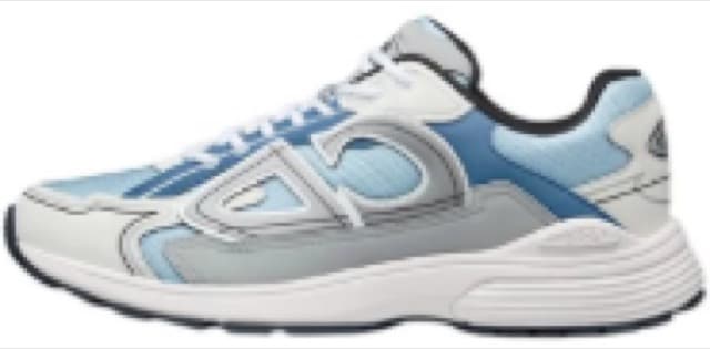 Dior b30 Baby Blue
