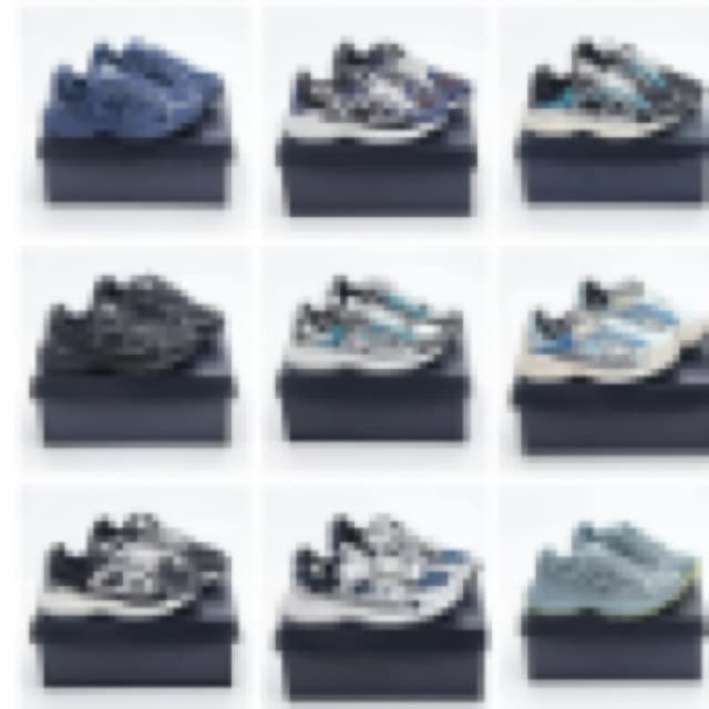 Dior b30