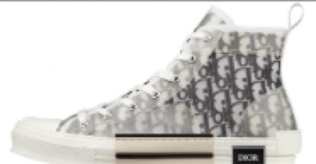Dior High B23