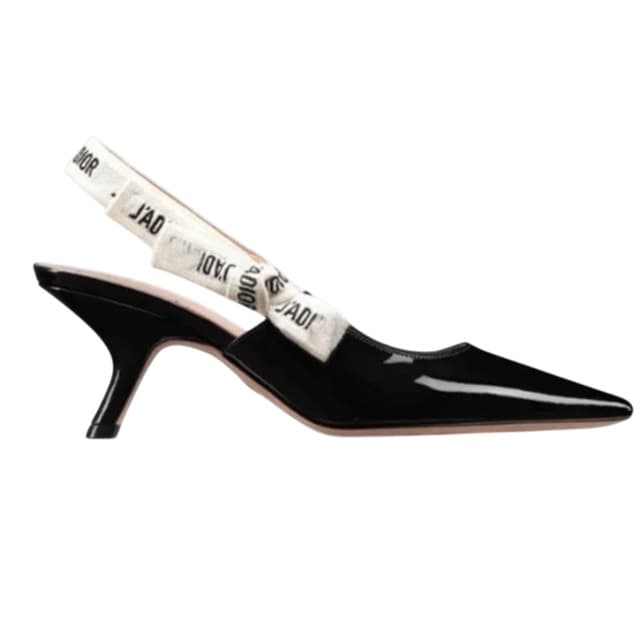 Dior High Heels