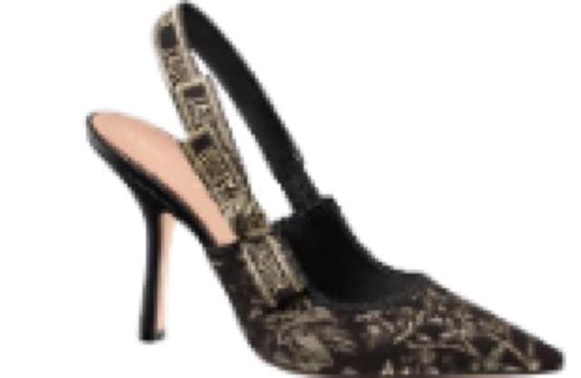 Dior J'Adior Slingback Pump