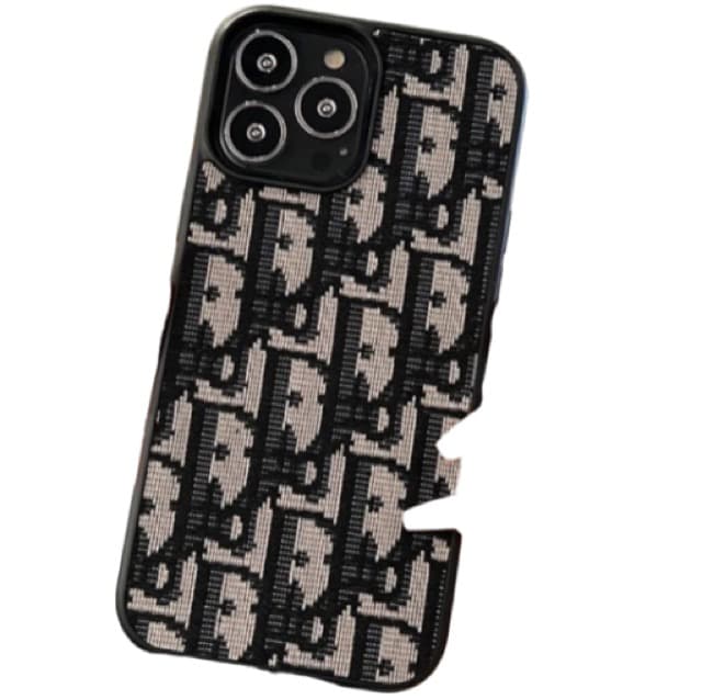 Dior Phone Case