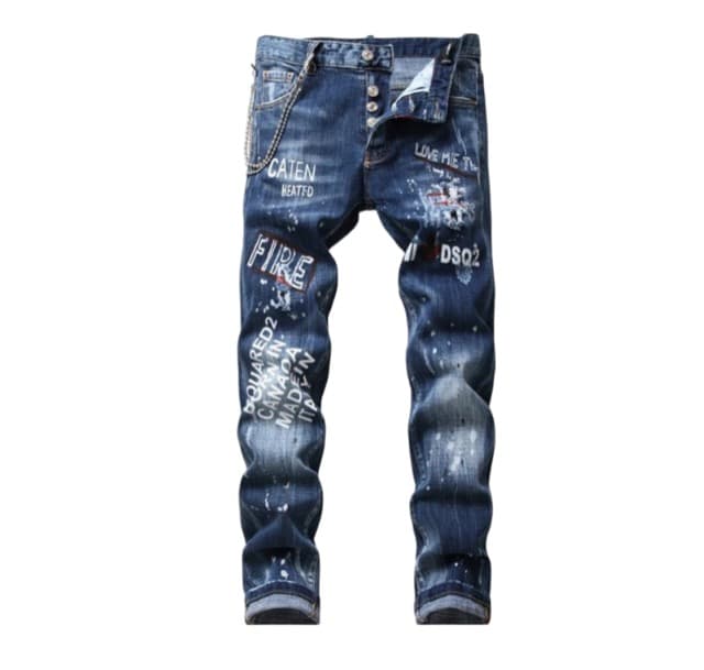 Dsquared2 pants