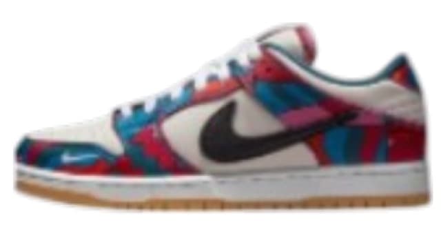 Dunk Parra
