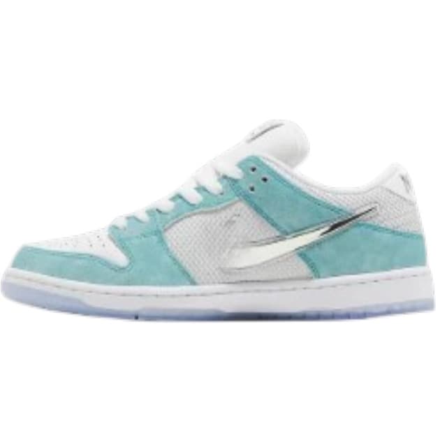 Dunk SB April