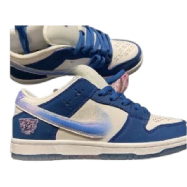 Dunk SB Born Raised