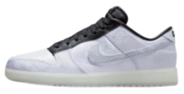 Dunk SB Clot