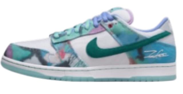 Dunk SB Low Futura