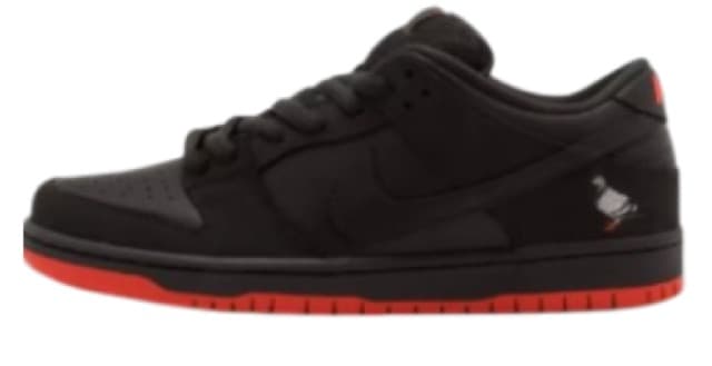 Dunk SB Pigeon