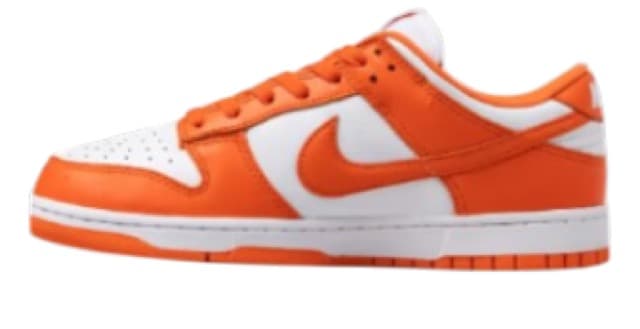 Dunk Syracuse