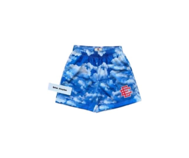 Eric Emanuel Shorts (+10 styles)