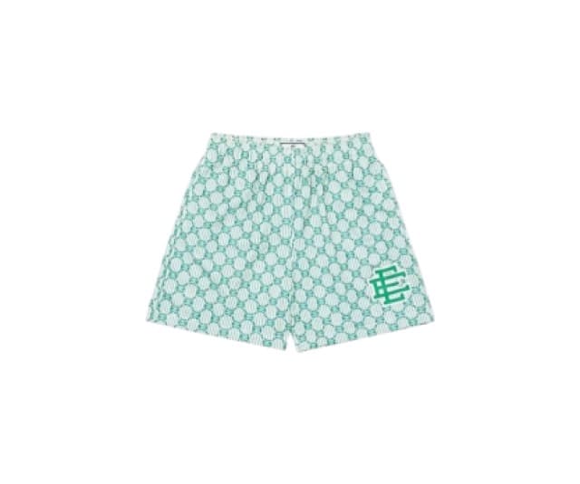 Eric Emanuel Shorts