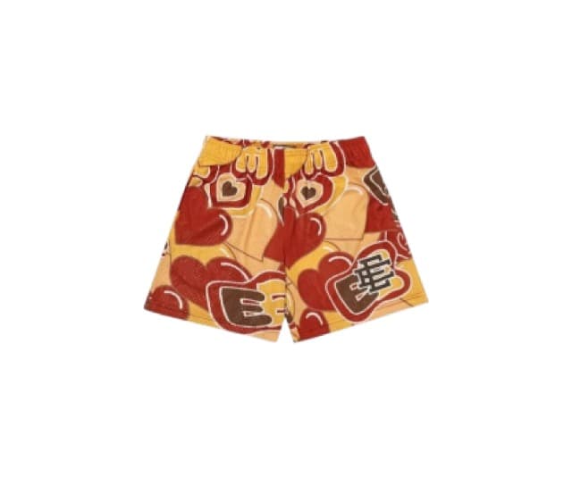Eric Emanuel Shorts