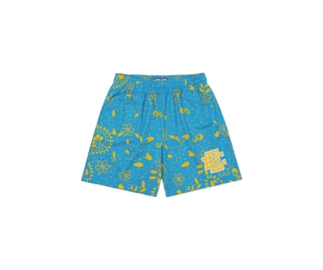 Eric Emanuel Shorts