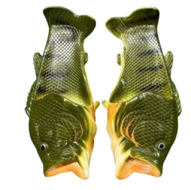 Fish Slide