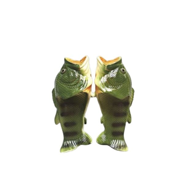 Fish Slides