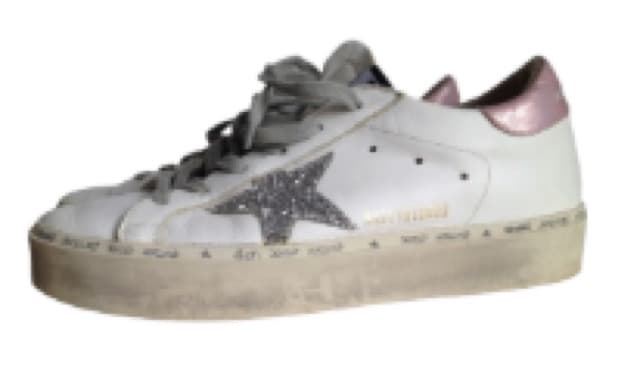 Golden Goose Trainers