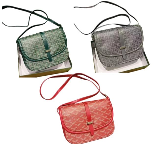 Goyard bag (+10 styles