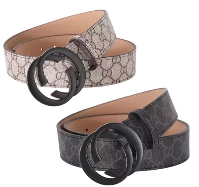 Gucci Belt (+5 Styles)
