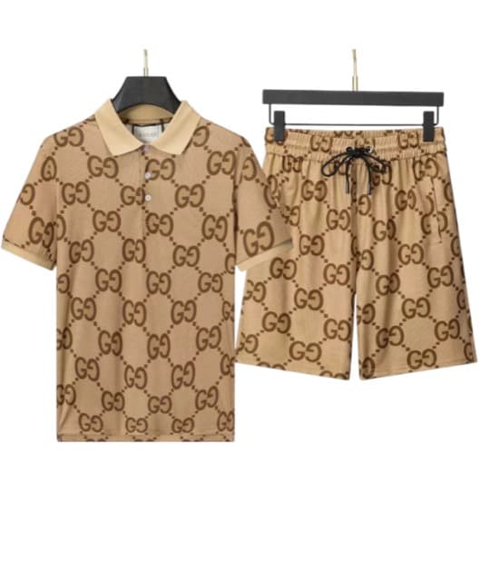 Gucci Set