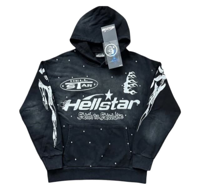 Hellstar Hoodie