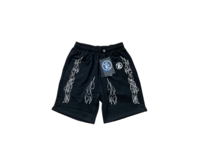 Hellstar shorts