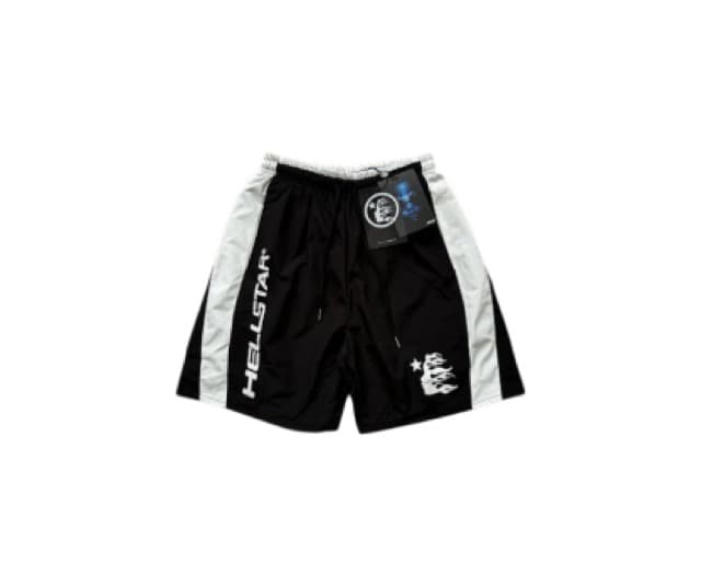 Hellstar shorts