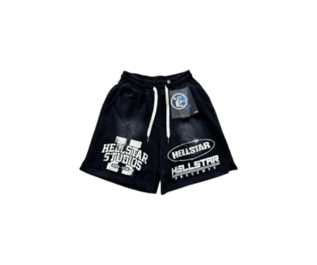 Hellstar shorts