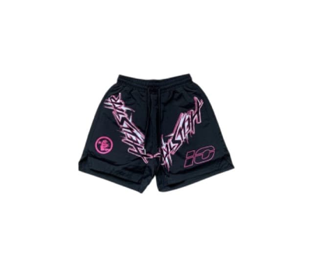 Hellstar shorts