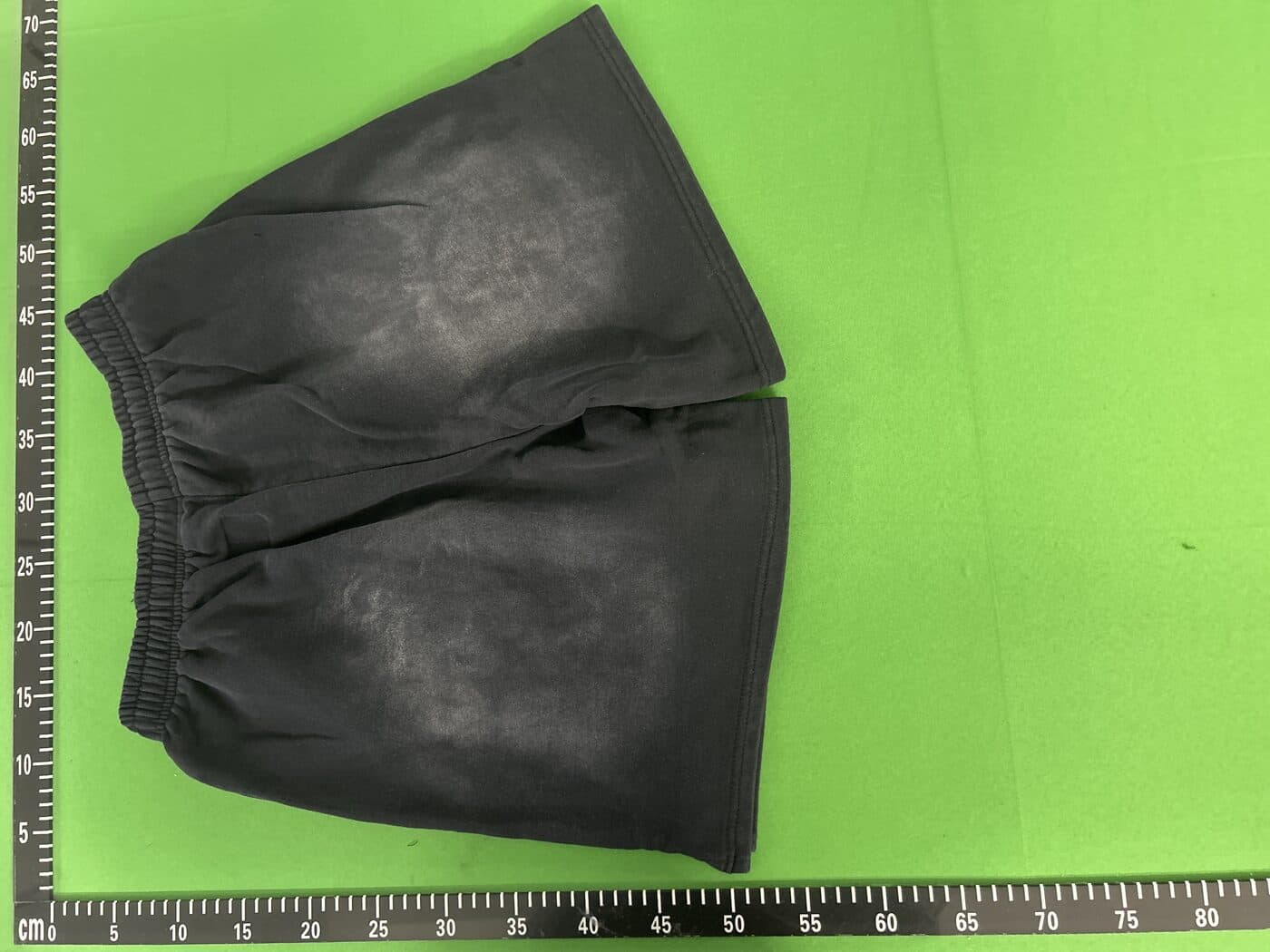 Hellstar shorts
