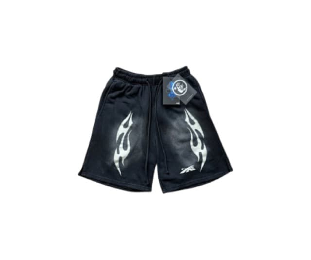 Hellstar shorts