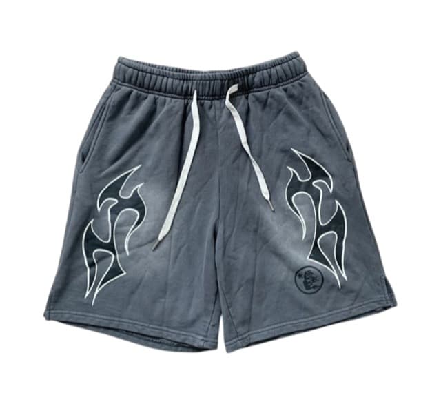 Hellstar Shorts (+9 styles)