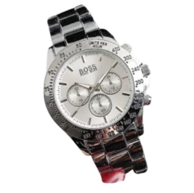 Hugo Boss Watch